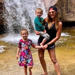 Meet your Posher, Brittany